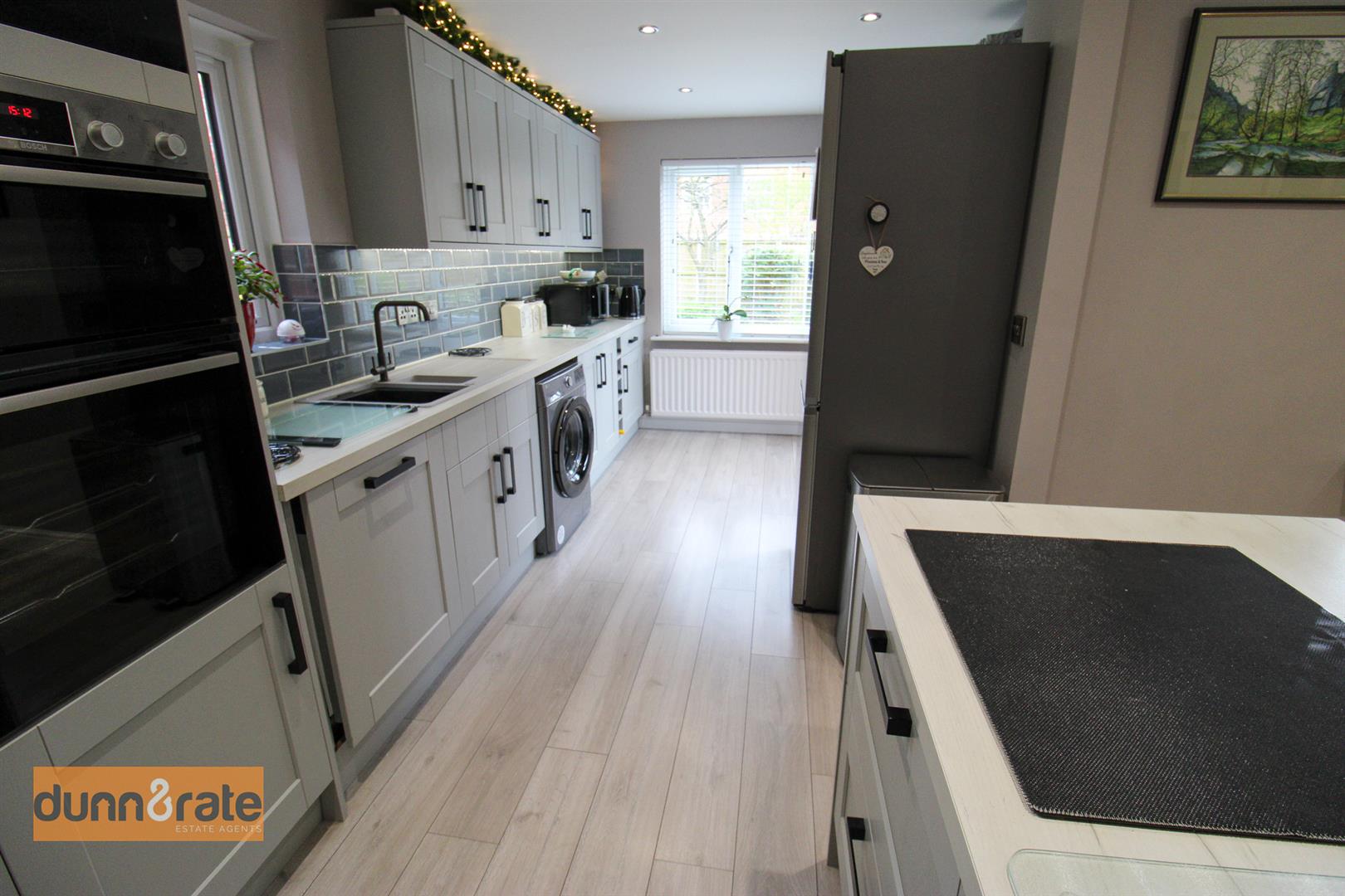 Beswick Brook Close, Baddeley Green, Stoke-On-Trent